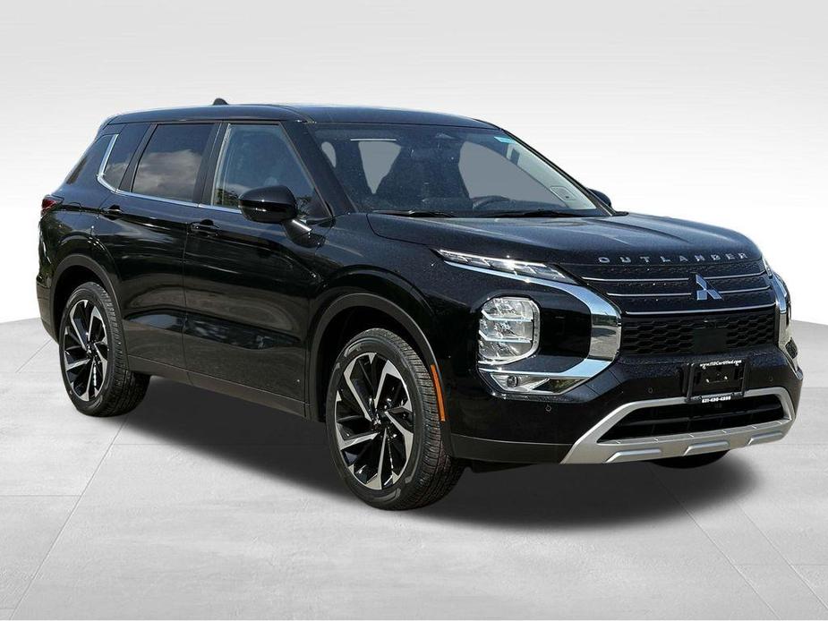 new 2024 Mitsubishi Outlander car, priced at $34,777