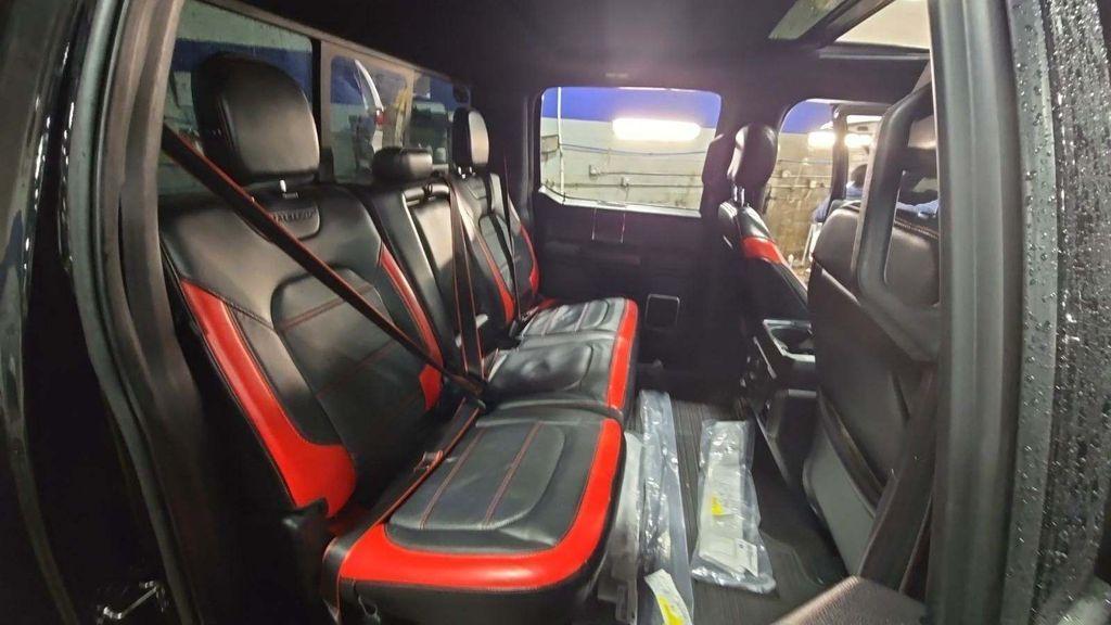 used 2019 Ford F-150 car, priced at $29,998