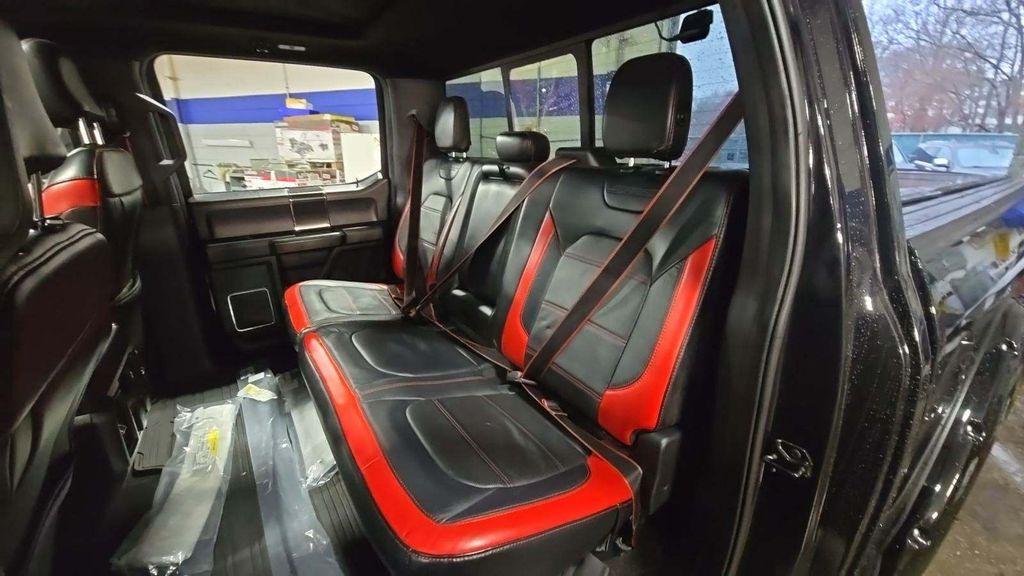 used 2019 Ford F-150 car, priced at $29,998