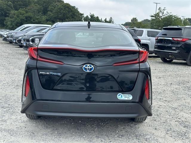 used 2020 Toyota Prius Prime car, priced at $19,998