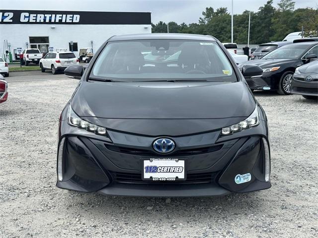 used 2020 Toyota Prius Prime car, priced at $19,998