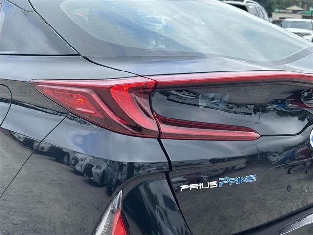 used 2020 Toyota Prius Prime car, priced at $19,998