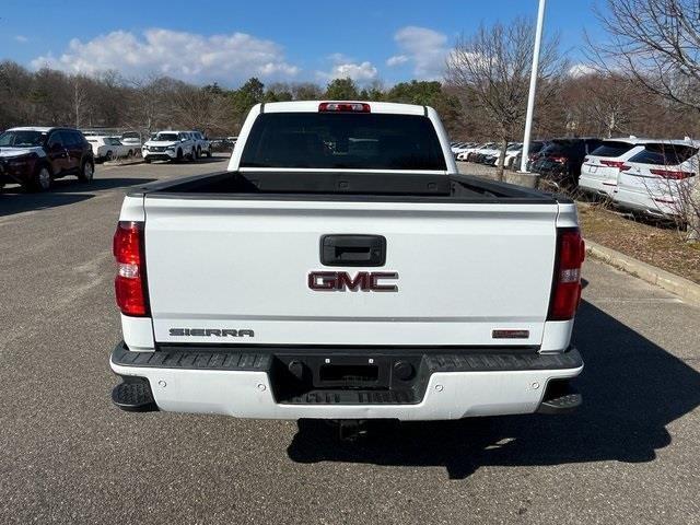 used 2015 GMC Sierra 1500 car, priced at $24,998