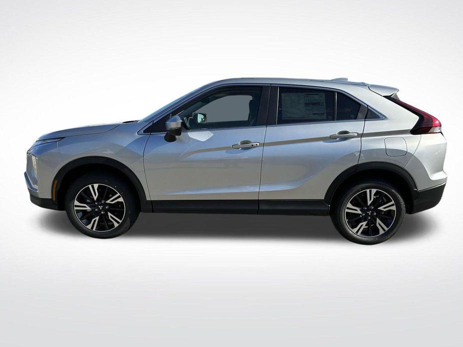 new 2024 Mitsubishi Eclipse Cross car, priced at $27,444