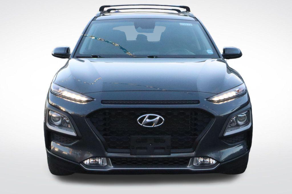 used 2021 Hyundai Kona car, priced at $16,555