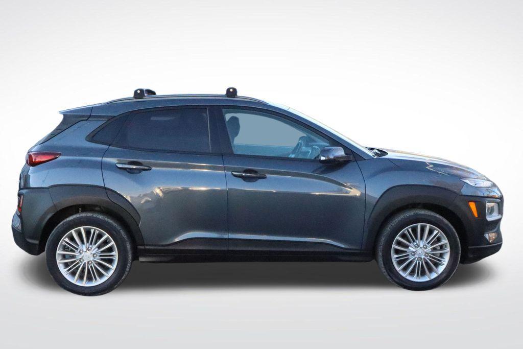 used 2021 Hyundai Kona car, priced at $16,555