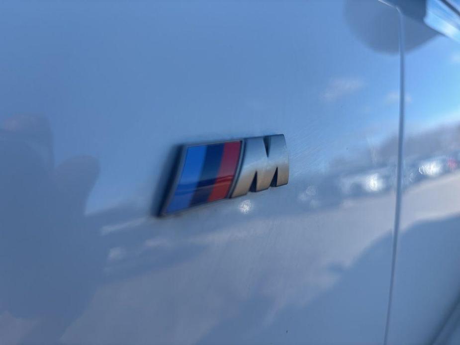 used 2021 BMW M340 car, priced at $43,497