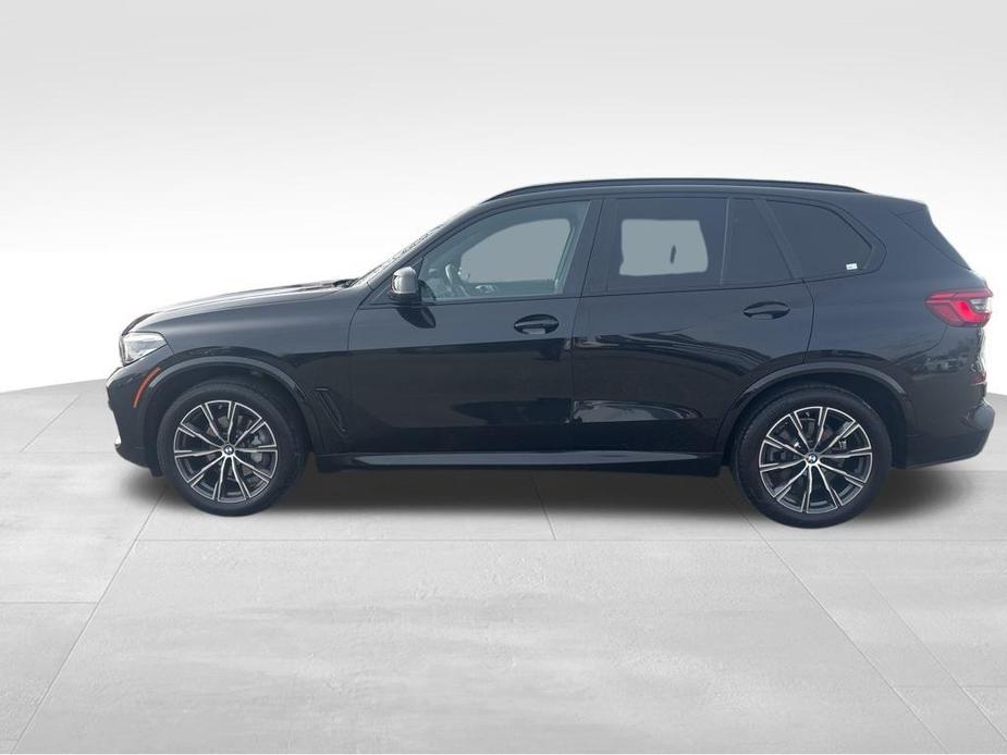 used 2019 BMW X5 car, priced at $29,177