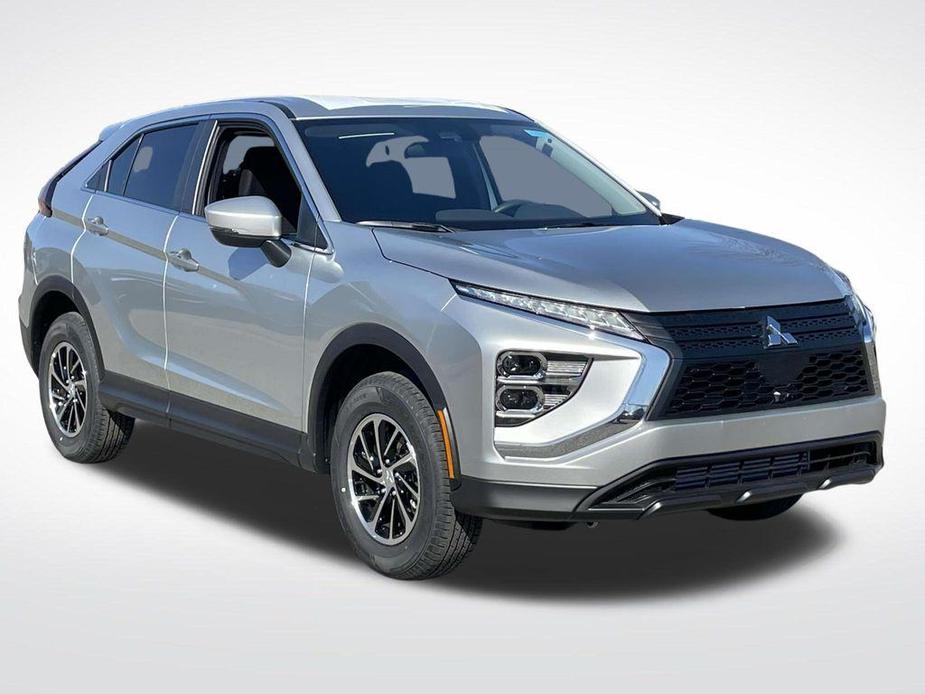 new 2024 Mitsubishi Eclipse Cross car, priced at $24,555