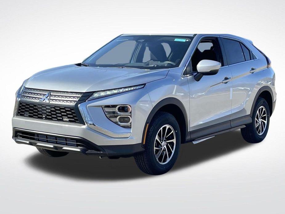 new 2024 Mitsubishi Eclipse Cross car, priced at $24,555