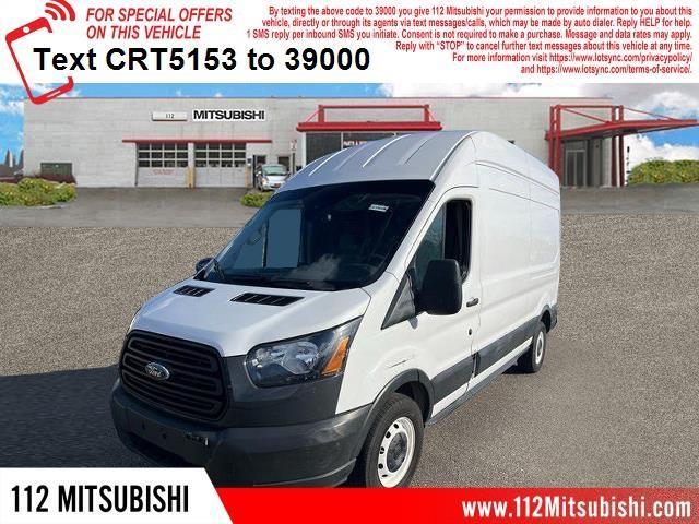 used 2019 Ford Transit-250 car, priced at $28,555
