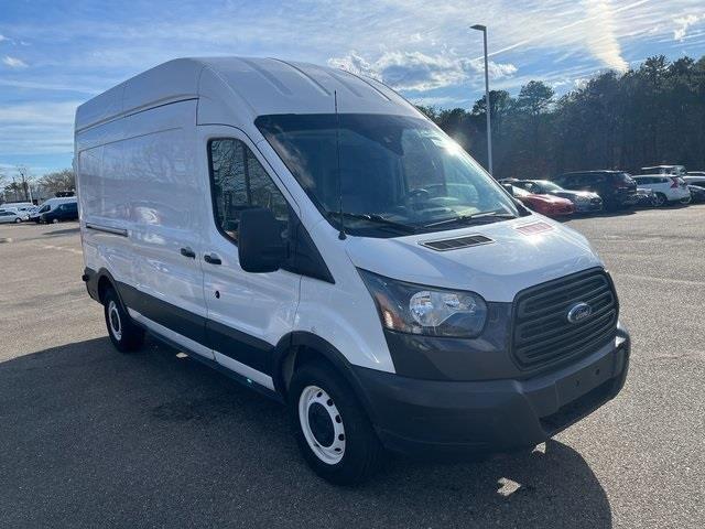 used 2019 Ford Transit-250 car, priced at $25,555