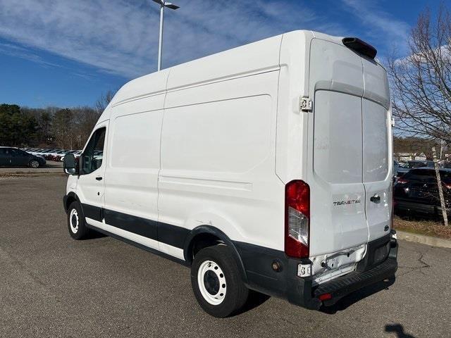 used 2019 Ford Transit-250 car, priced at $25,555
