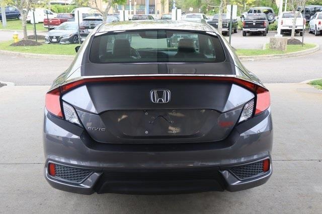 used 2017 Honda Civic car, priced at $13,998