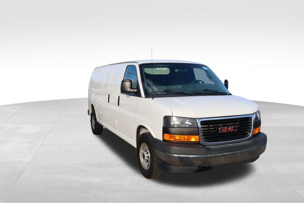 used 2017 GMC Savana 2500 car, priced at $19,975