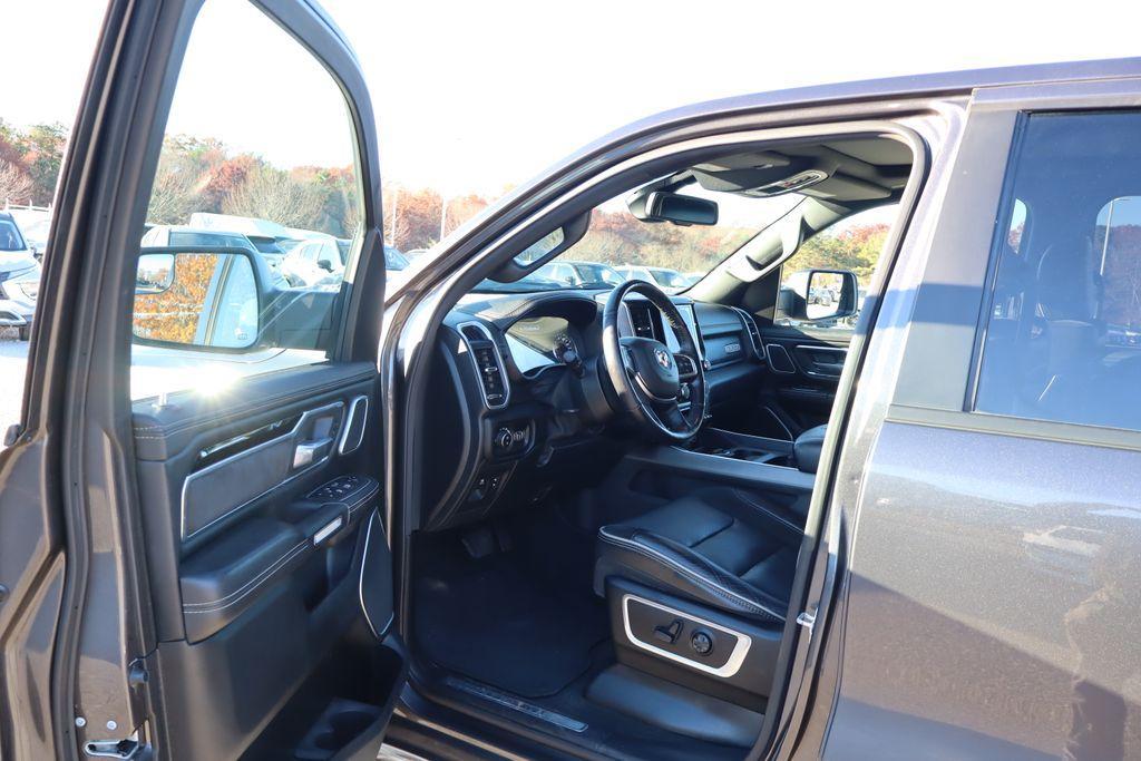 used 2020 Ram 1500 car, priced at $32,998