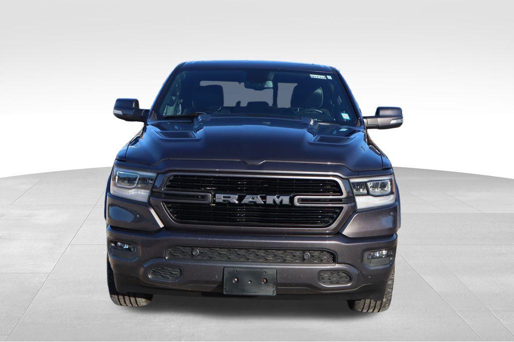 used 2020 Ram 1500 car, priced at $31,727