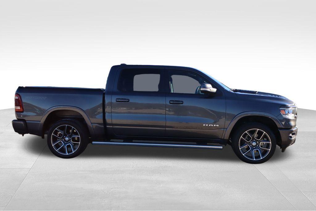 used 2020 Ram 1500 car, priced at $31,727