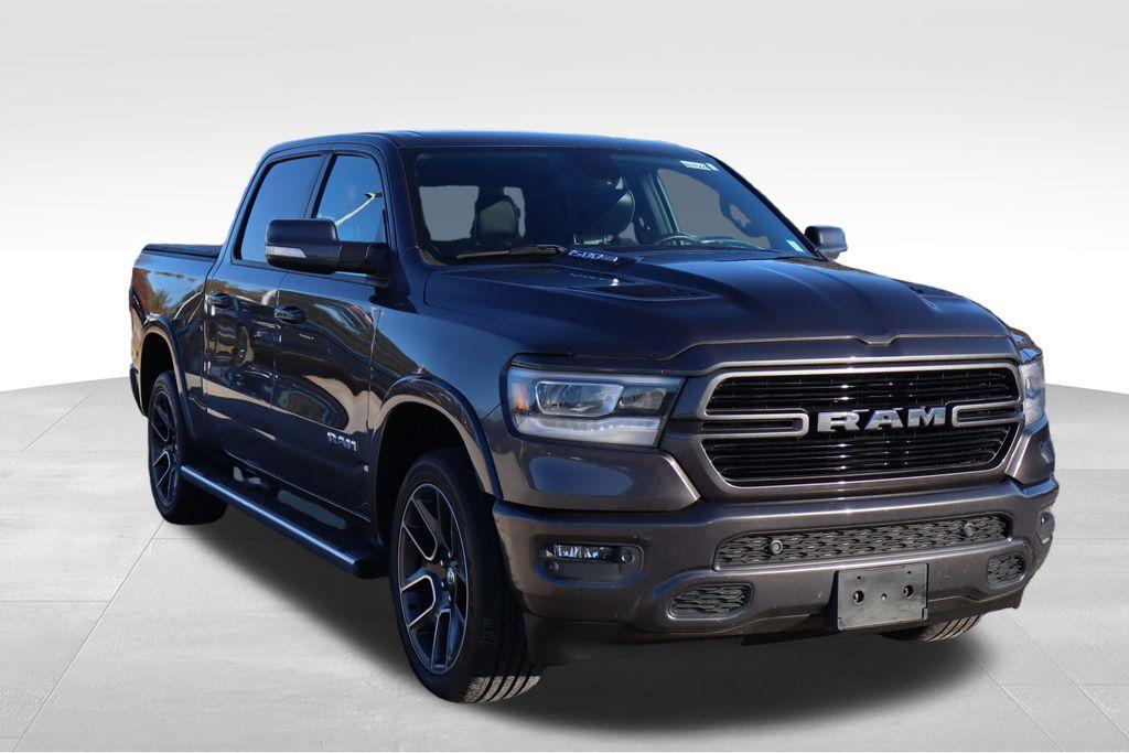 used 2020 Ram 1500 car, priced at $31,727