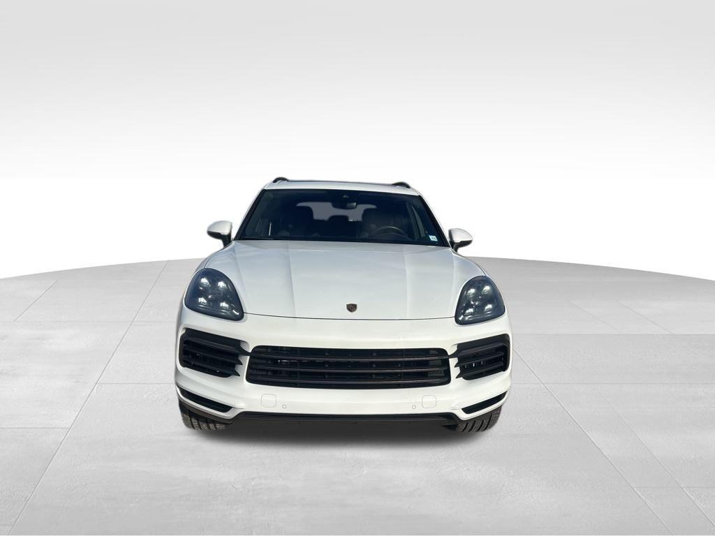 used 2023 Porsche Cayenne car, priced at $61,888