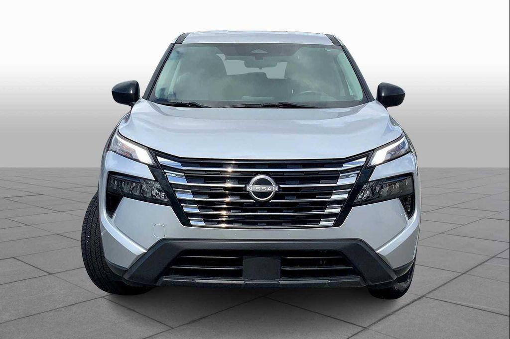 used 2024 Nissan Rogue car, priced at $20,997