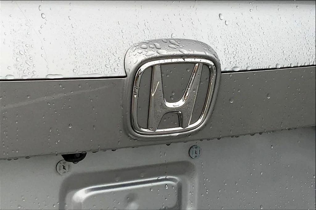 used 2021 Honda Accord car, priced at $20,887
