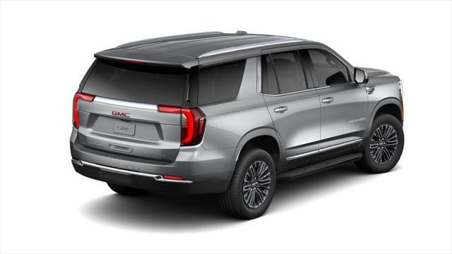 new 2025 GMC Yukon car, priced at $73,430