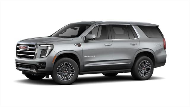 new 2025 GMC Yukon car, priced at $73,430