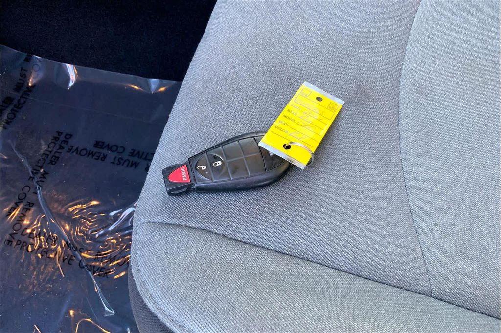 used 2024 Ram 1500 Classic car, priced at $24,997