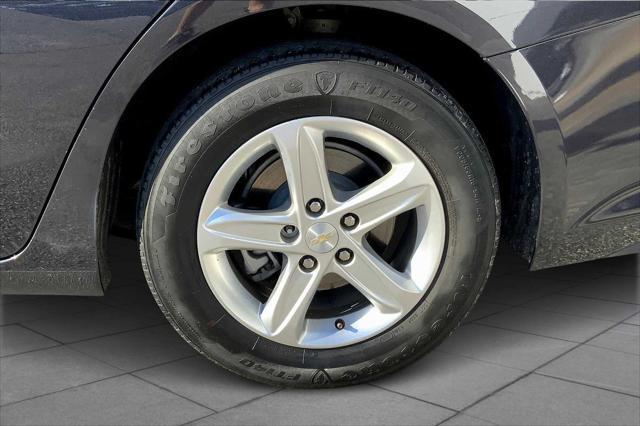 used 2023 Chevrolet Malibu car, priced at $17,997