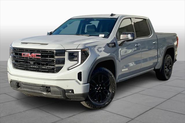 new 2024 GMC Sierra 1500 car, priced at $66,485