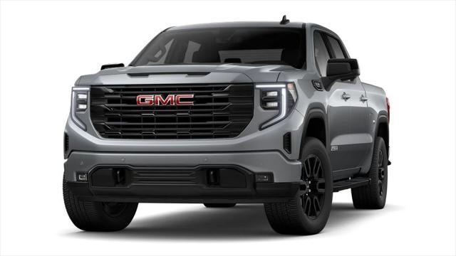 new 2024 GMC Sierra 1500 car, priced at $66,485