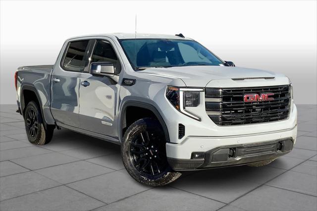 new 2024 GMC Sierra 1500 car, priced at $66,485