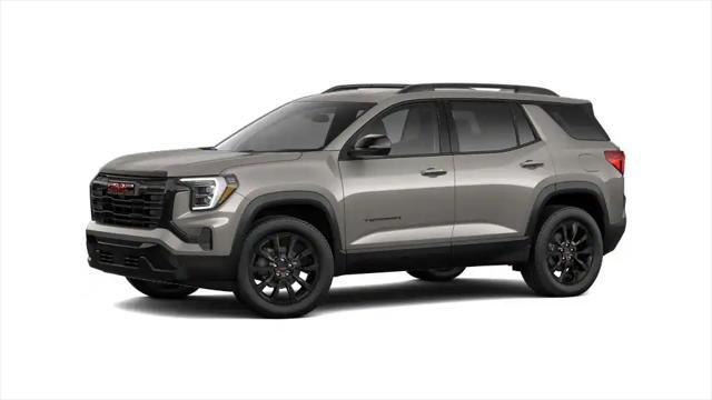 new 2026 GMC Terrain car, priced at $34,885