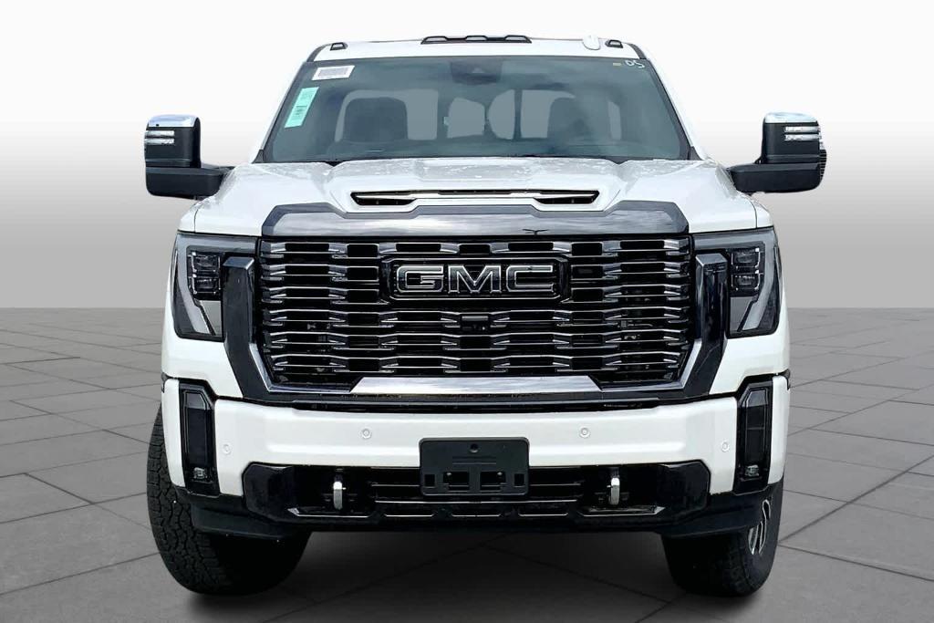 new 2024 GMC Sierra 2500 car, priced at $96,965