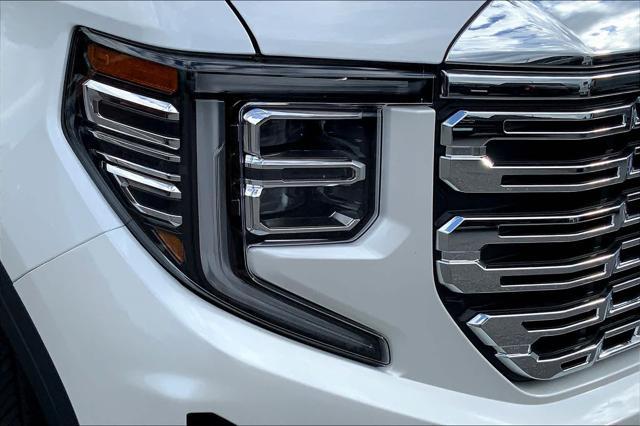 new 2024 GMC Sierra 1500 car, priced at $81,065