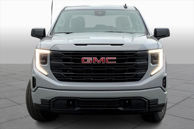 new 2025 GMC Sierra 1500 car, priced at $48,670