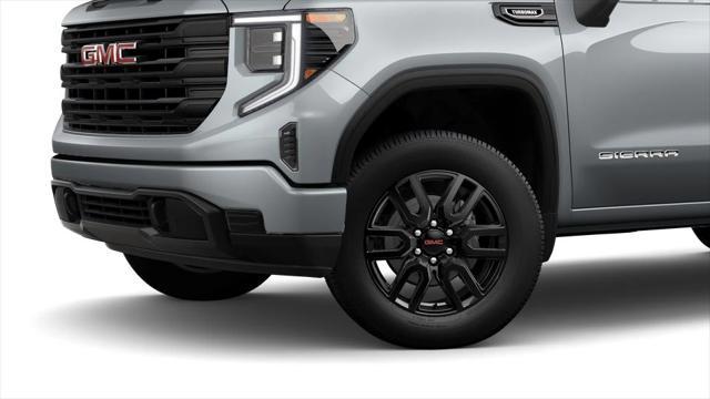 new 2025 GMC Sierra 1500 car, priced at $48,670