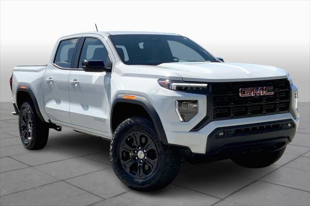 new 2024 GMC Canyon car, priced at $43,035