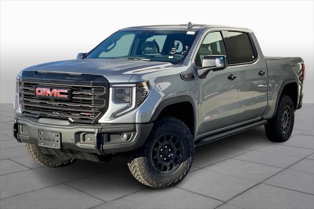 new 2024 GMC Sierra 1500 car, priced at $90,480