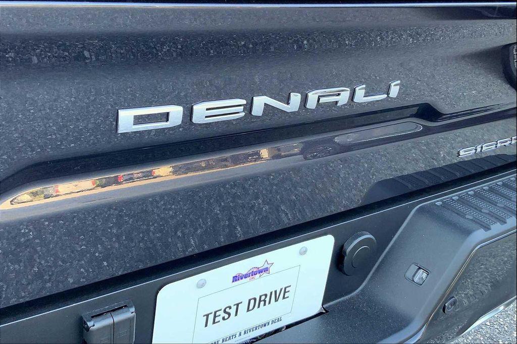 new 2026 GMC Sierra 1500 car, priced at $79,175