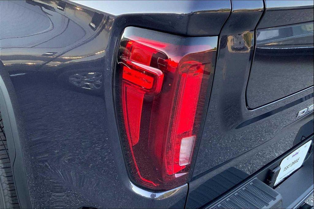 new 2026 GMC Sierra 1500 car, priced at $79,175