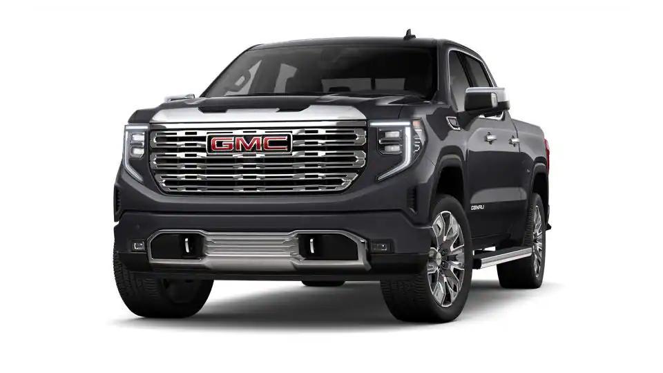 new 2026 GMC Sierra 1500 car, priced at $79,175