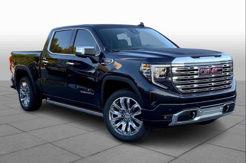 new 2026 GMC Sierra 1500 car, priced at $79,175
