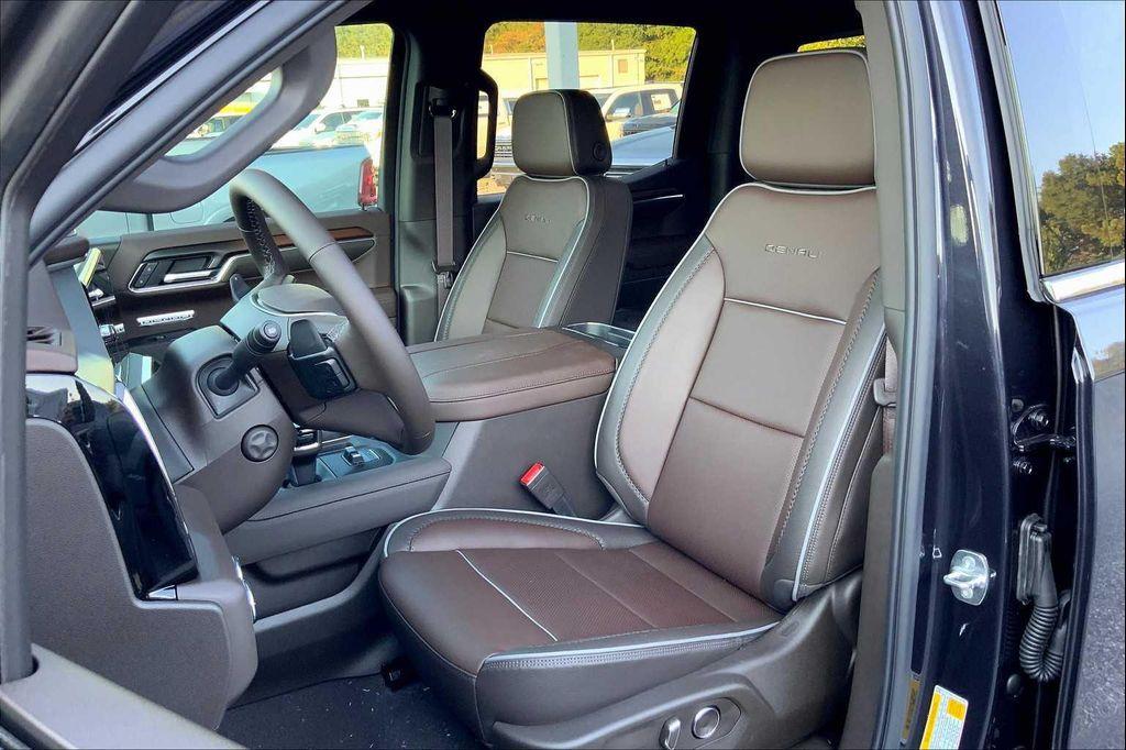 new 2026 GMC Sierra 1500 car, priced at $79,175