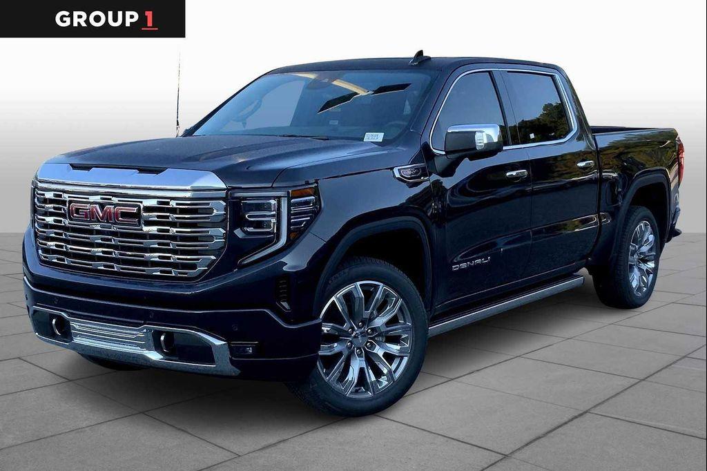 new 2026 GMC Sierra 1500 car, priced at $79,175