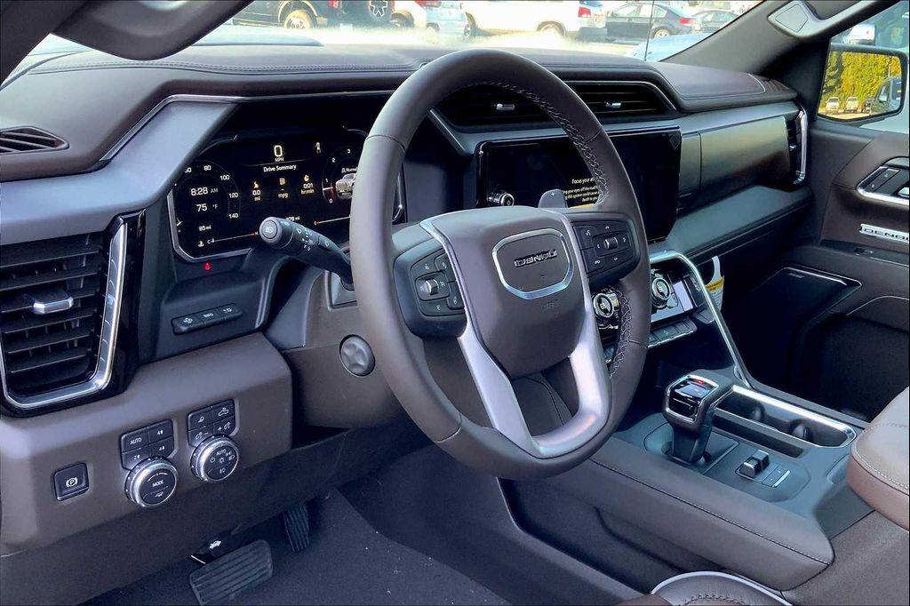 new 2026 GMC Sierra 1500 car, priced at $79,175