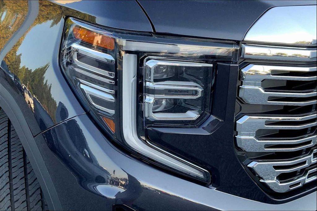 new 2026 GMC Sierra 1500 car, priced at $79,175