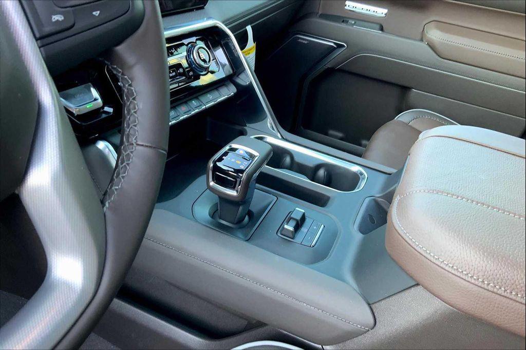 new 2026 GMC Sierra 1500 car, priced at $79,175