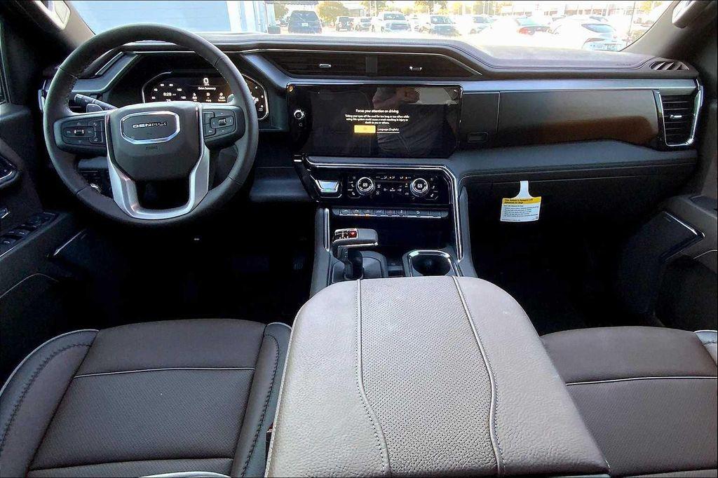 new 2026 GMC Sierra 1500 car, priced at $79,175